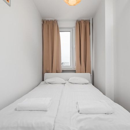 Gornoslaska 17/19 By Homeprime Varsovie Extérieur photo